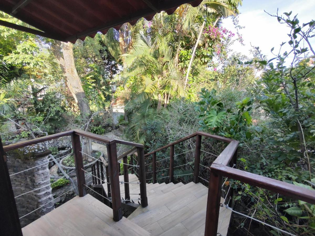 La Joyita Cuernavaca (Adults Only) Hotel Kültér fotó