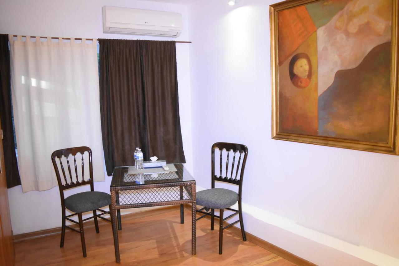La Joyita Cuernavaca (Adults Only) Hotel Kültér fotó