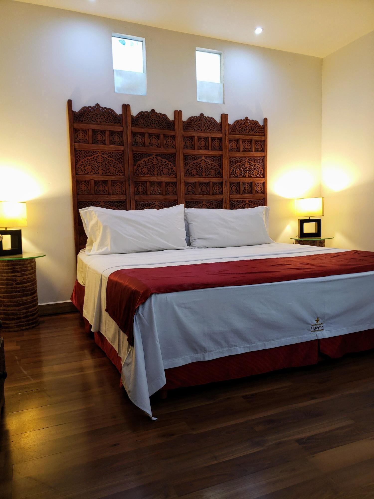 La Joyita Cuernavaca (Adults Only) Hotel Kültér fotó