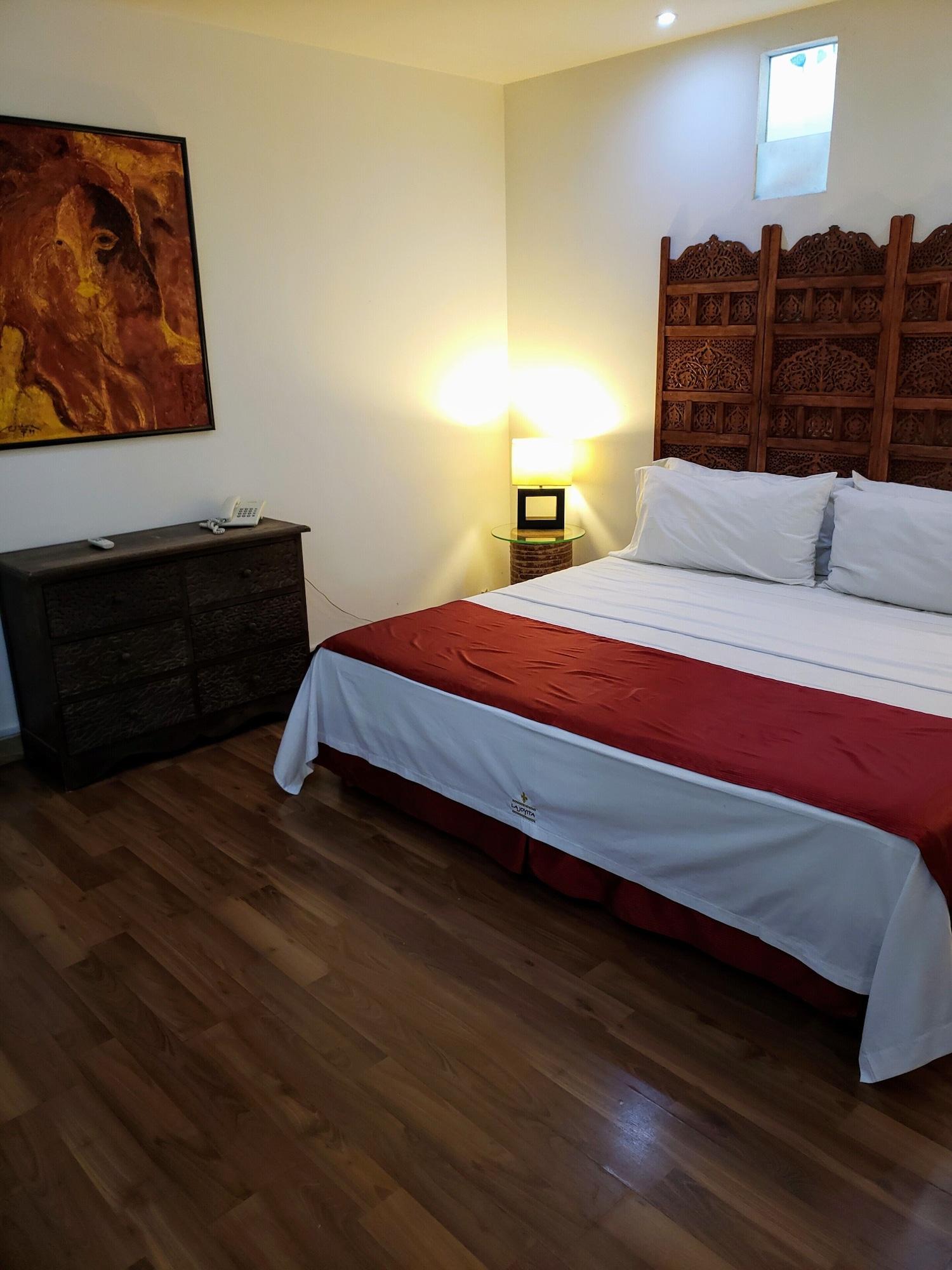 La Joyita Cuernavaca (Adults Only) Hotel Kültér fotó