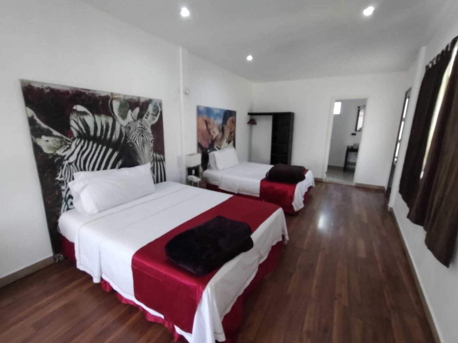 La Joyita Cuernavaca (Adults Only) Hotel Kültér fotó
