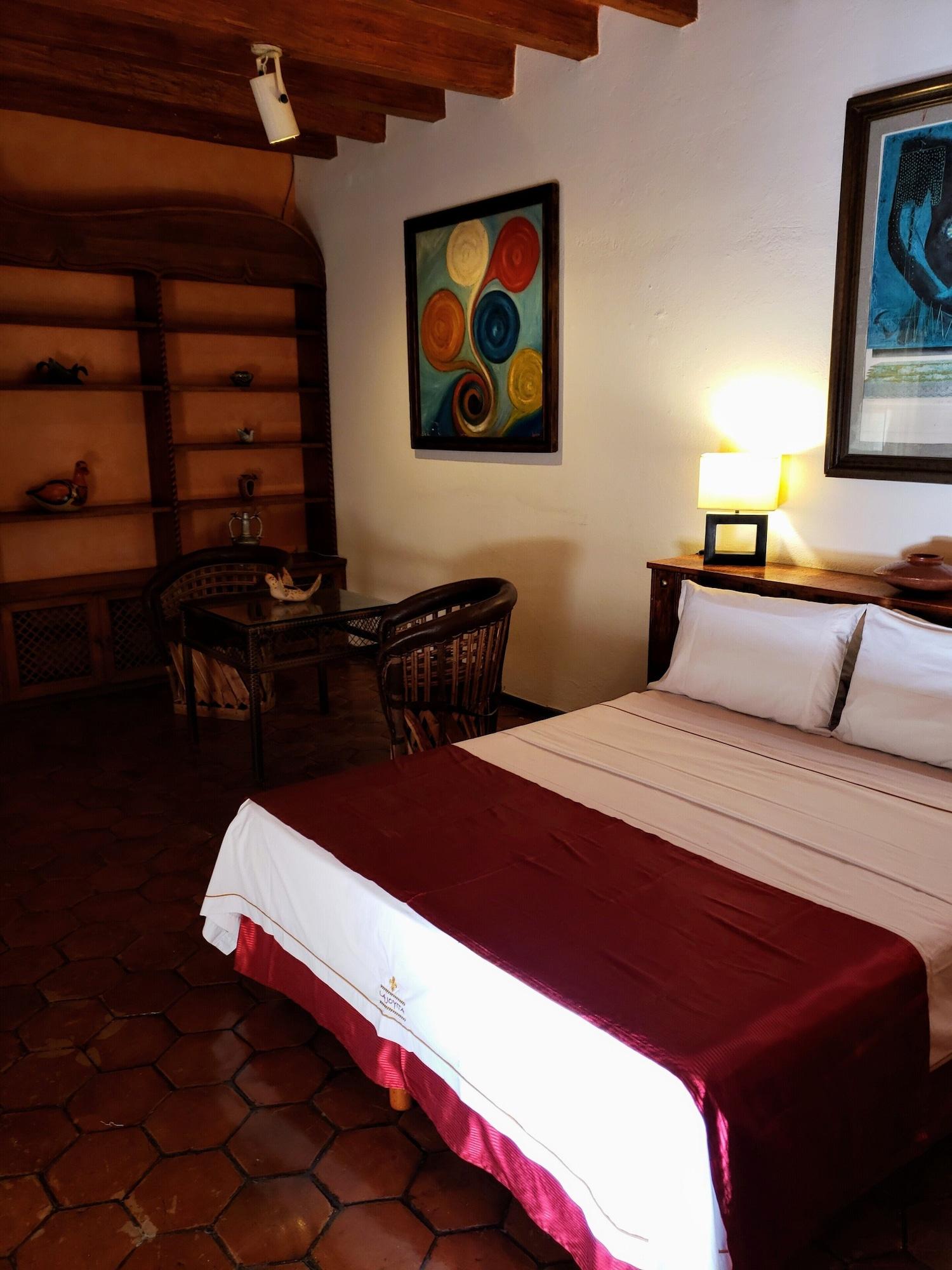 La Joyita Cuernavaca (Adults Only) Hotel Kültér fotó