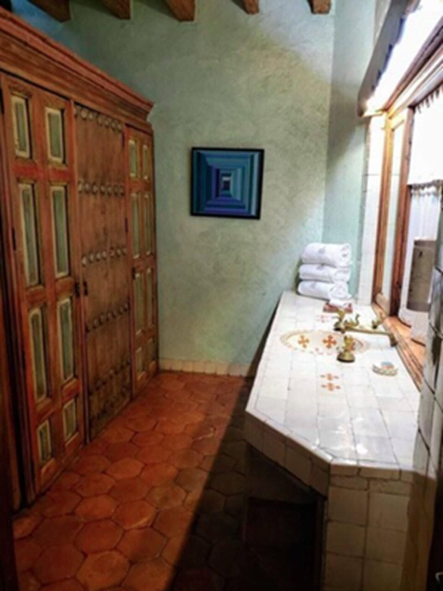La Joyita Cuernavaca (Adults Only) Hotel Kültér fotó