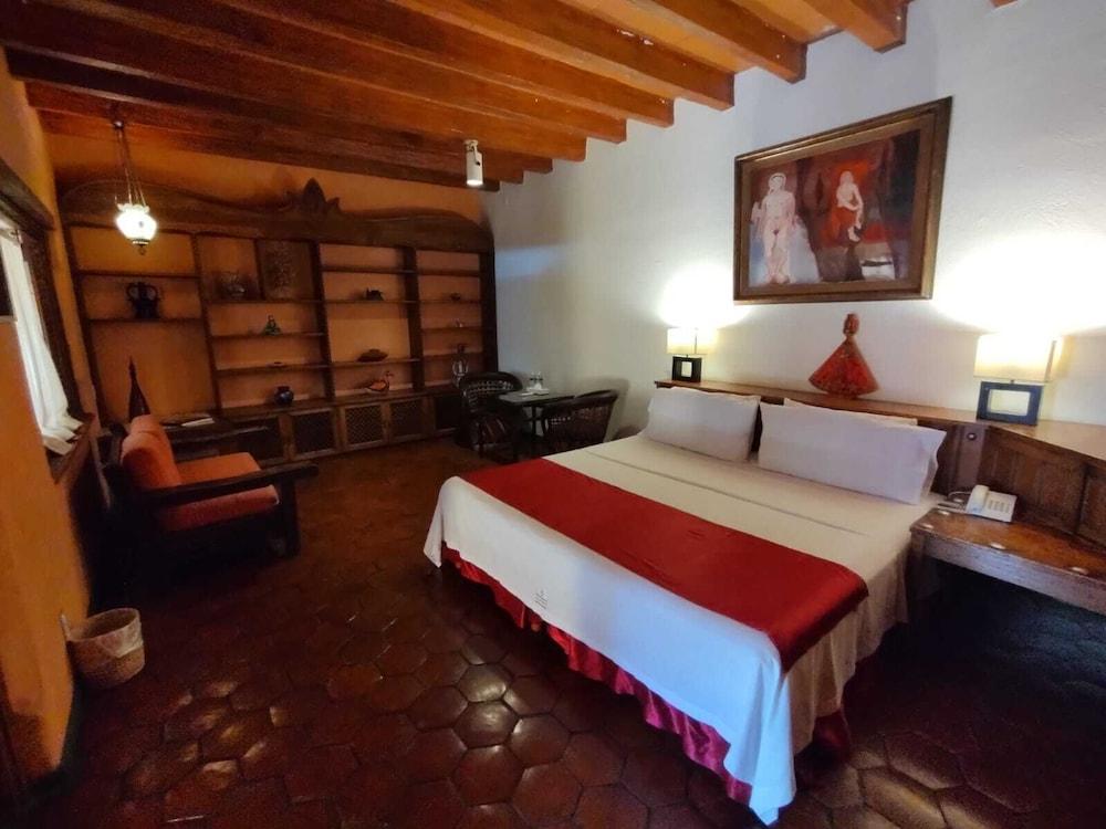 La Joyita Cuernavaca (Adults Only) Hotel Kültér fotó