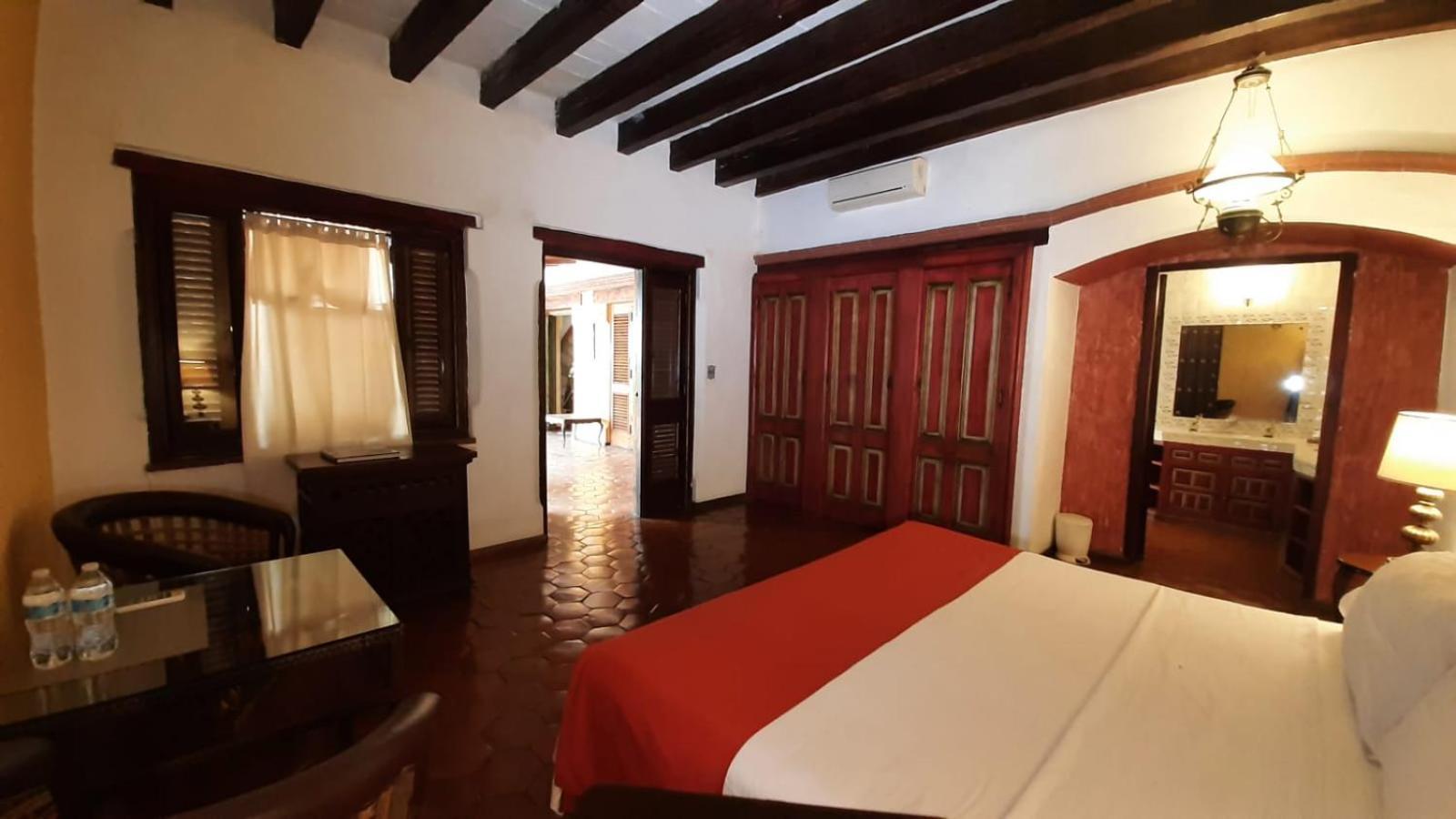 La Joyita Cuernavaca (Adults Only) Hotel Szoba fotó