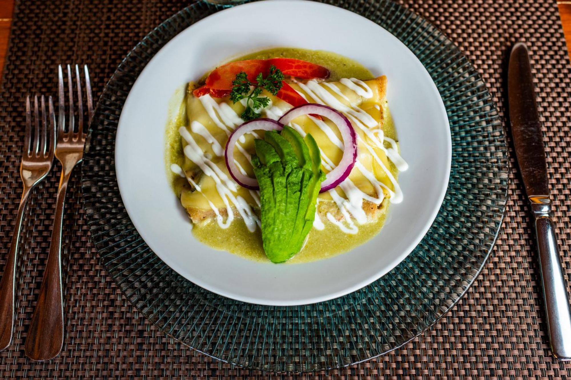 La Joyita Cuernavaca (Adults Only) Hotel Kültér fotó