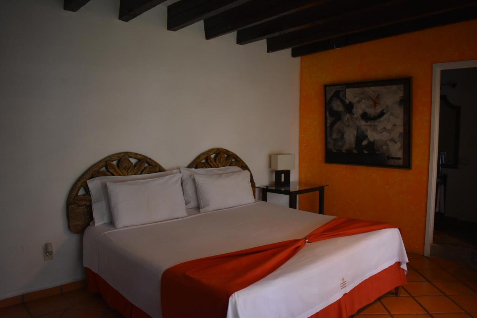 La Joyita Cuernavaca (Adults Only) Hotel Szoba fotó