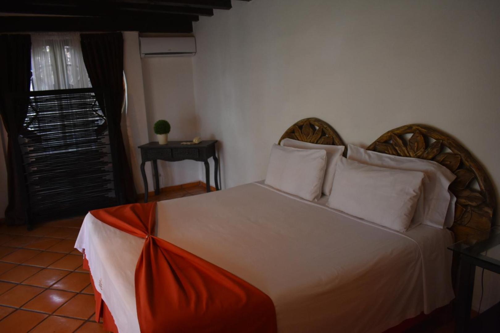 La Joyita Cuernavaca (Adults Only) Hotel Szoba fotó