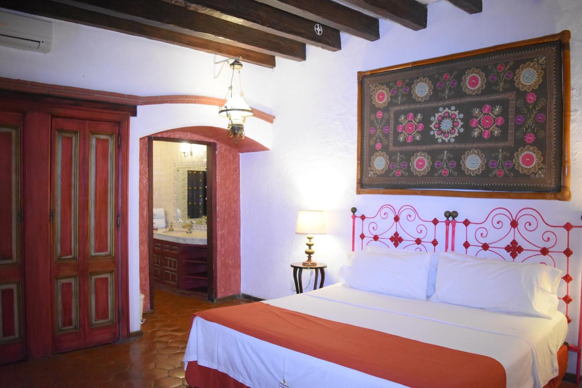 La Joyita Cuernavaca (Adults Only) Hotel Kültér fotó