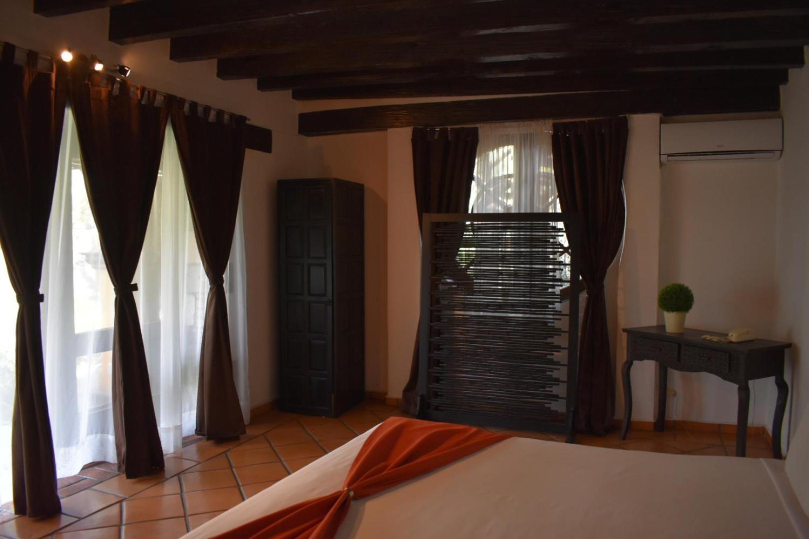 La Joyita Cuernavaca (Adults Only) Hotel Kültér fotó