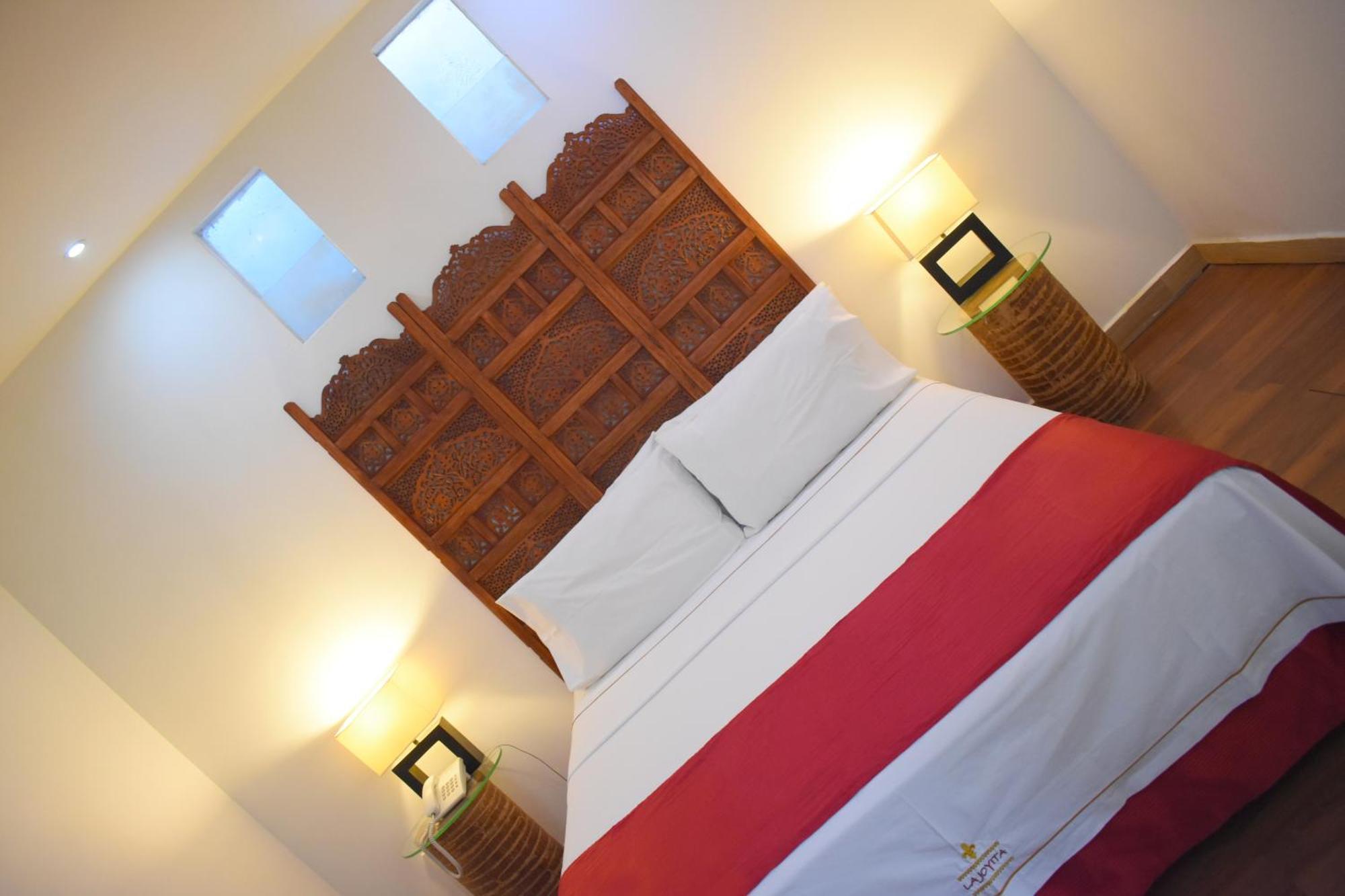 La Joyita Cuernavaca (Adults Only) Hotel Szoba fotó